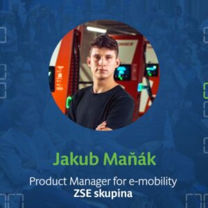 jakub manak