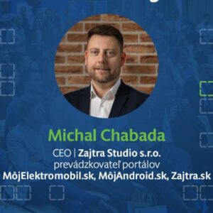 michal chabada